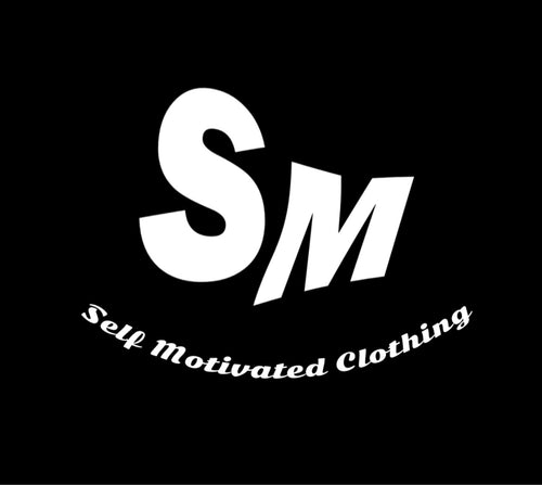 Self Motivated Clothing